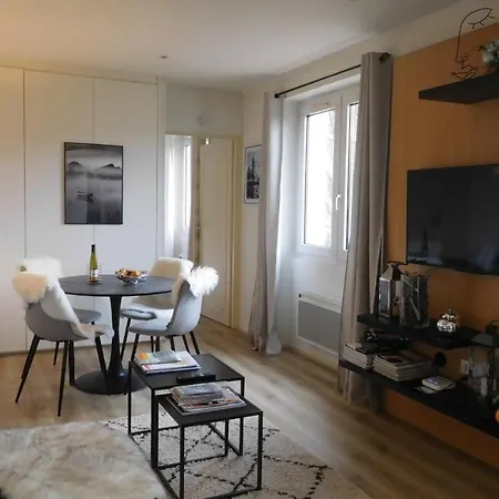 Daire Lakeside Escape A 50m Du *