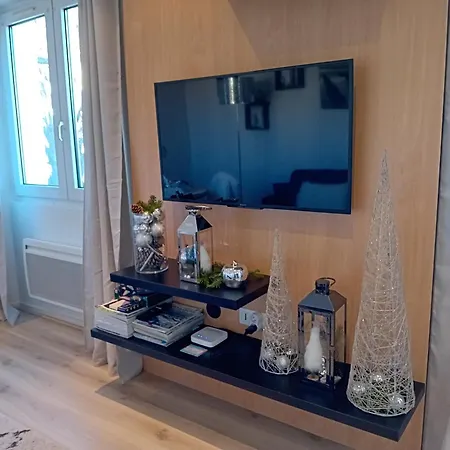 Lakeside Escape A 50m Du Gérardmer