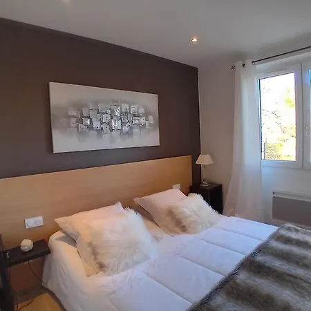 Daire Lakeside Escape A 50m Du *