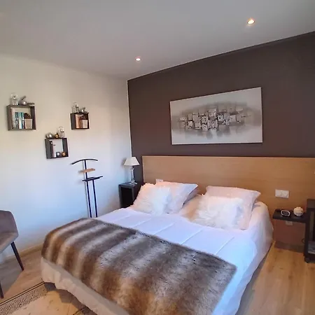 Lakeside Escape A 50m Du Daire Gérardmer