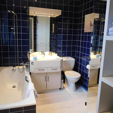 Lakeside Escape A 50m Du Daire Gérardmer